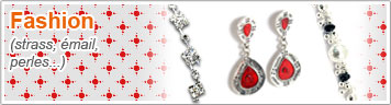 Bijoux Fashion